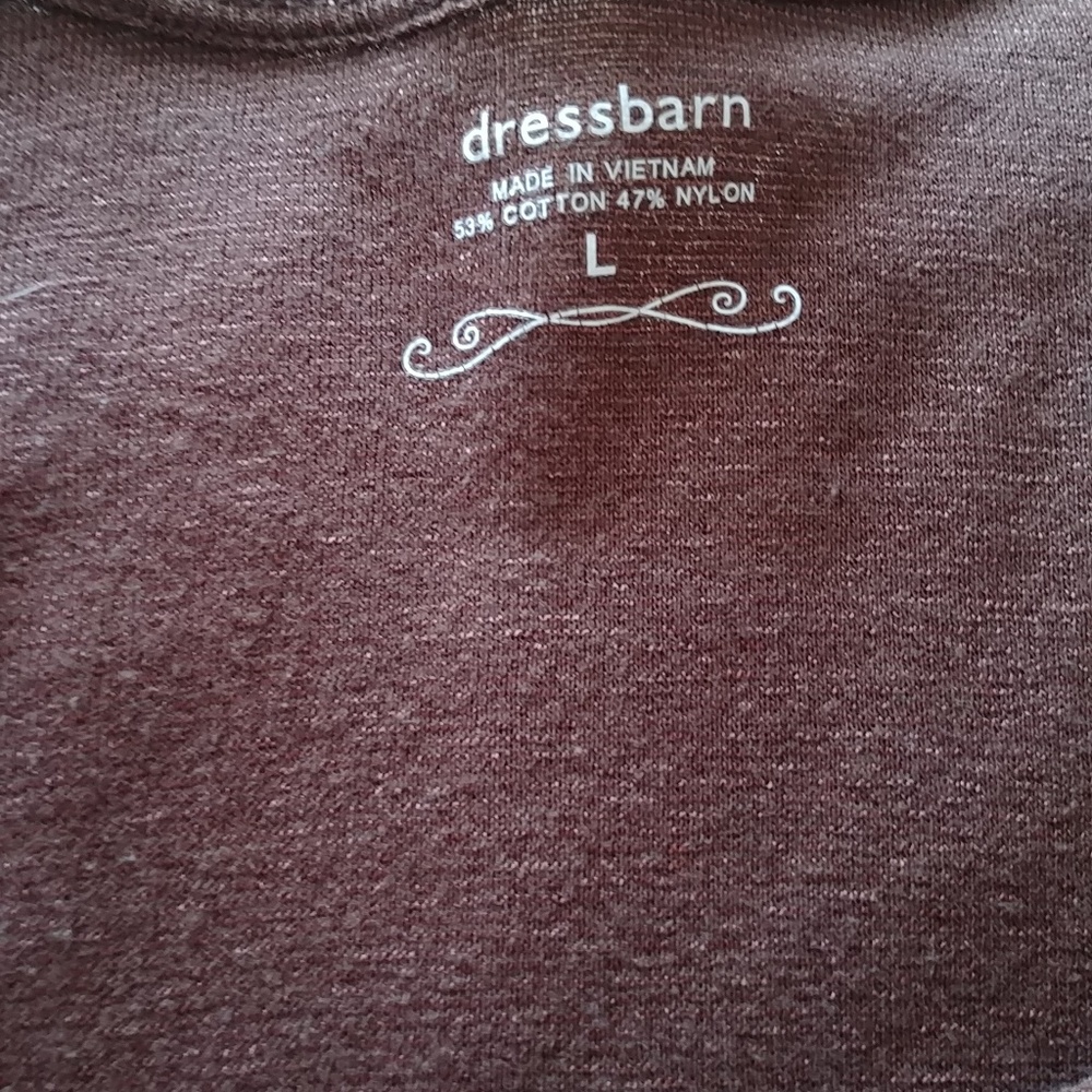 Sweater top - Picture 3 of 3